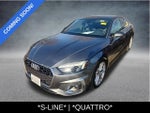2023 Audi A5 Sportback S line Premium Plus