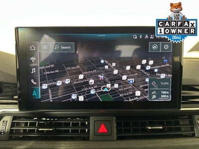 2023 Audi A5 Sportback S line Premium Plus