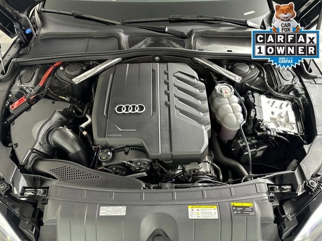 2023 Audi A5 Sportback S line Premium Plus