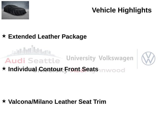 2023 Audi S6 Sedan Prestige