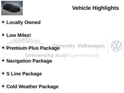 2016 Audi A6 3.0T Premium Plus