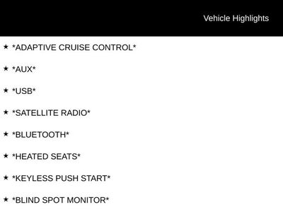 2017 Audi A4 Prestige