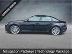 2017 Audi A4 Prestige