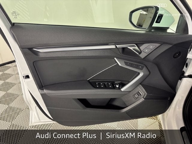 2026 Audi A3 40 Premium