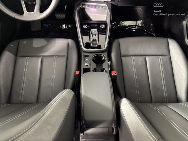 2026 Audi A3 40 Premium
