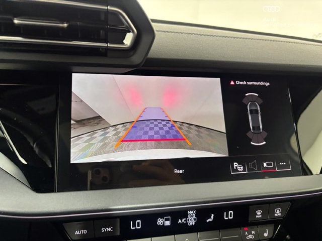 2026 Audi A3 40 Premium