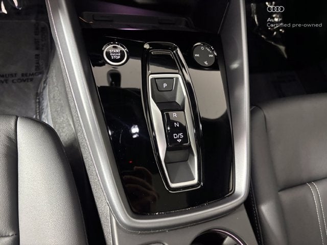2026 Audi A3 40 Premium