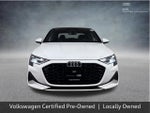 2026 Audi A3 40 Premium