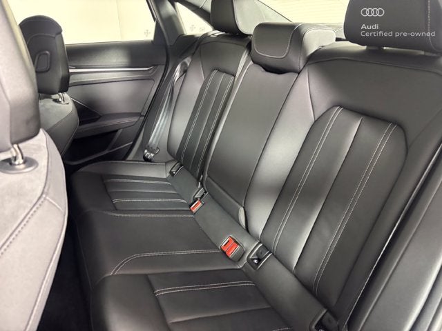 2026 Audi A3 40 Premium