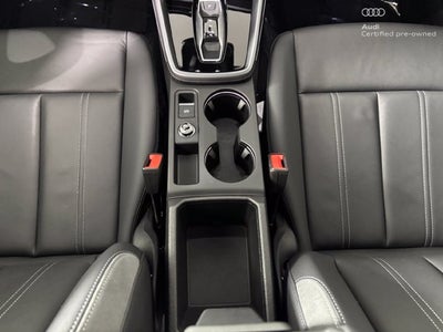 2026 Audi A3 40 Premium