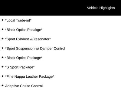 2023 Audi S3 Premium Plus