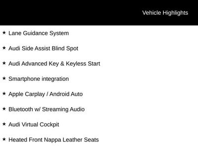 2023 Audi S3 Premium Plus