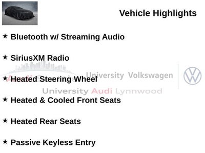 2016 Audi A6 3.0T Prestige