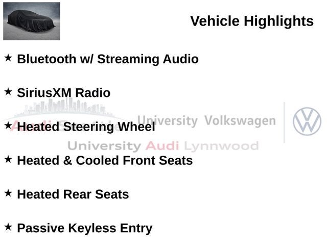 2016 Audi A6 3.0T Prestige