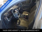 2023 Audi A3 Premium Plus