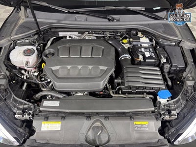 2024 Audi A3 Premium Plus