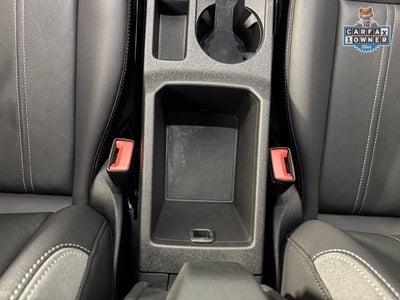 2024 Audi A3 Premium Plus