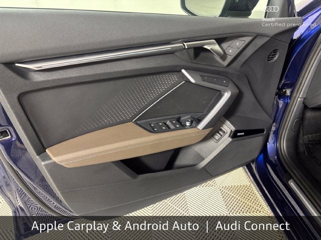 2025 Audi A3 Premium Plus