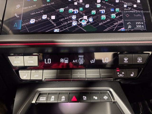 2025 Audi A3 Premium Plus