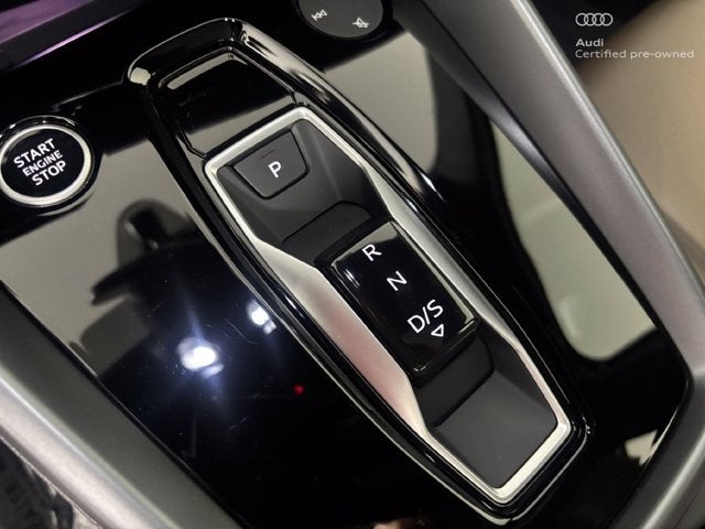 2025 Audi A3 Premium Plus
