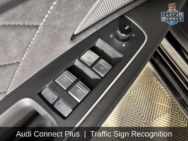 2025 Audi S8 4.0T