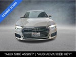 2019 Audi A6 Prestige