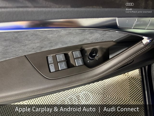 2023 Audi A6 Sedan Prestige