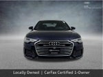 2023 Audi A6 Sedan Prestige