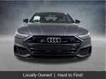 2020 Audi S7 Prestige