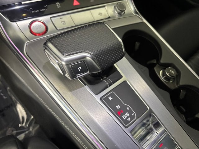 2020 Audi S7 Prestige