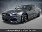 2020 Audi S7 Prestige