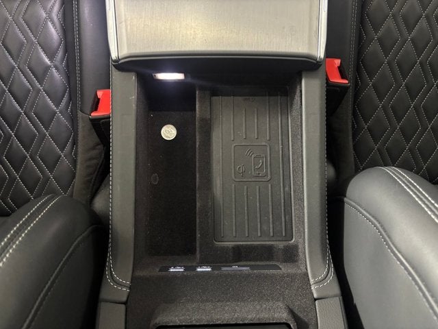 2020 Audi S7 Prestige