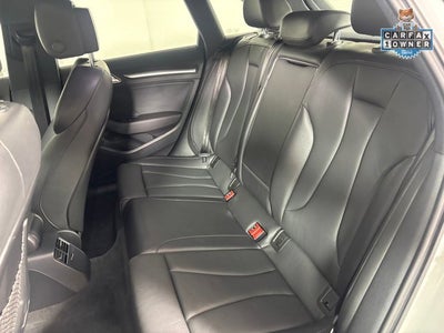 2018 Audi A3 Sportback e-tron 1.4T Premium