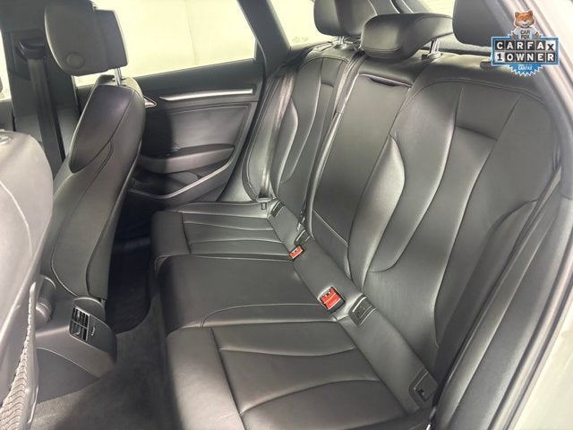 2018 Audi A3 Sportback e-tron 1.4T Premium