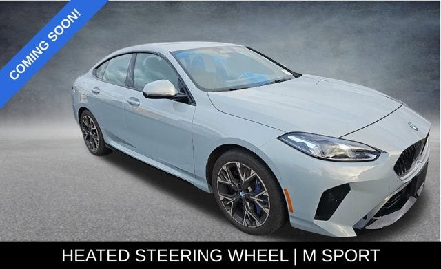 2025 BMW 2 Series 228 xDrive