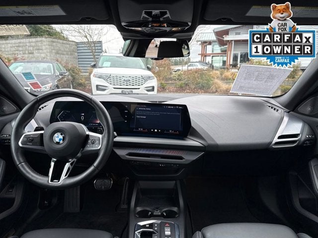 2025 BMW 2 Series 228 xDrive