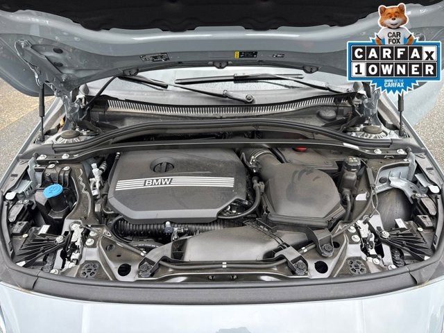 2025 BMW 2 Series 228 xDrive