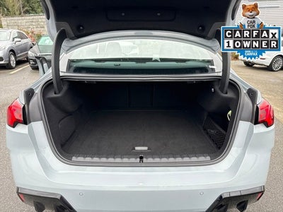 2025 BMW 2 Series 228 xDrive