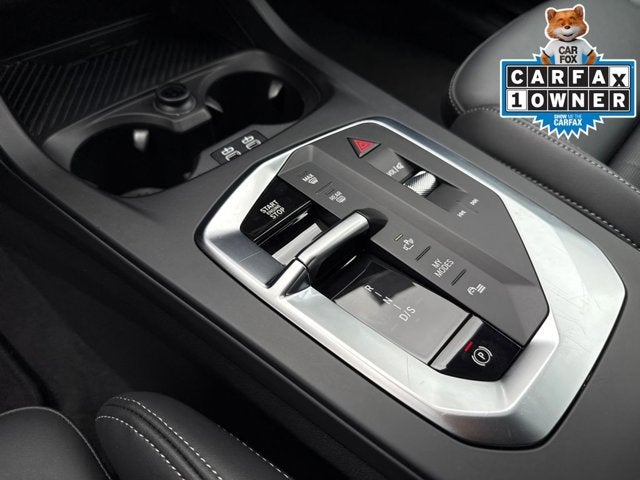 2025 BMW 2 Series 228 xDrive