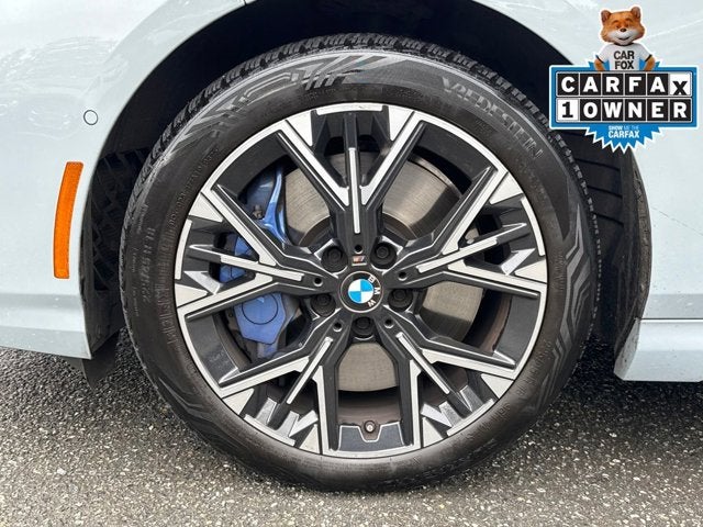 2025 BMW 2 Series 228 xDrive