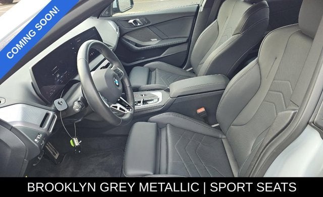 2025 BMW 2 Series 228 xDrive