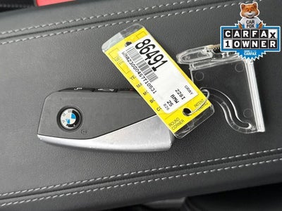 2025 BMW 2 Series 228 xDrive