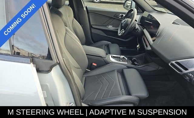 2025 BMW 2 Series 228 xDrive