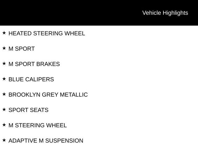 2025 BMW 2 Series 228 xDrive