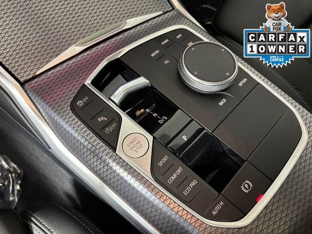 2025 BMW 3 Series 330i xDrive