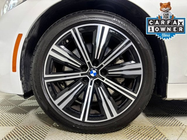 2025 BMW 3 Series 330i xDrive