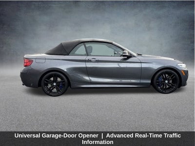 2020 BMW 2 Series M240i xDrive