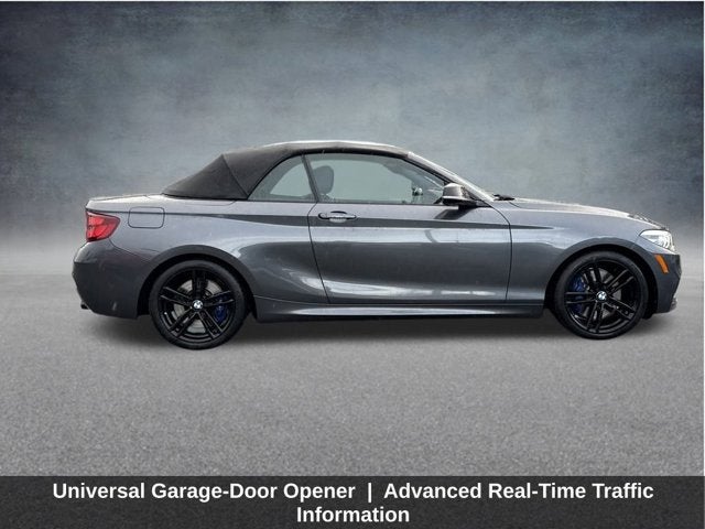2020 BMW 2 Series M240i xDrive