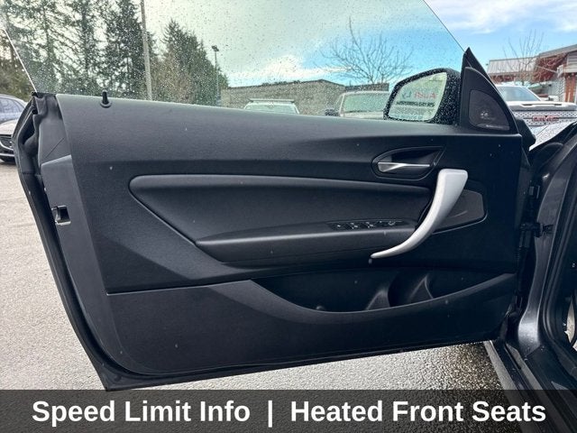 2020 BMW 2 Series M240i xDrive