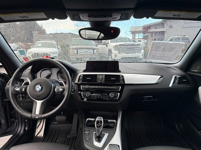 2020 BMW 2 Series M240i xDrive